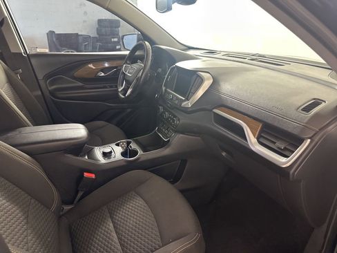Used 2020 GMC Terrain SLE w/ Driver Convenience Package image 21
