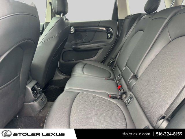 Used 2024 MINI Cooper Countryman S w/ Premium Package AWD/4WD image 16