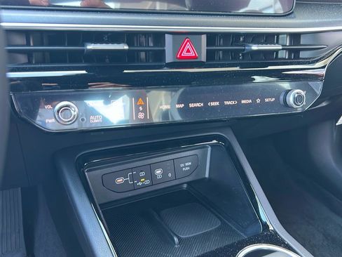 New 2026 Kia K5 GT-Line image 22