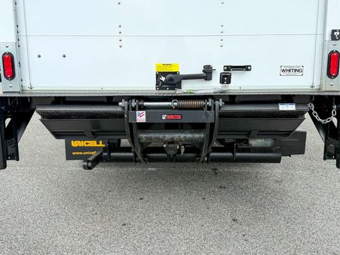 New 2025 Chevrolet Express 3500 w/ Power Convenience Package image 20