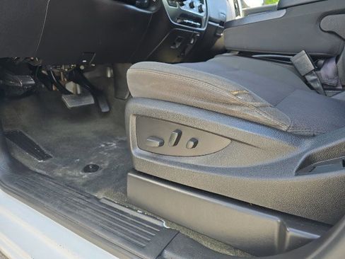 Used 2017 Chevrolet Silverado 1500 LT w/ All Star Edition AWD/4WD image 18