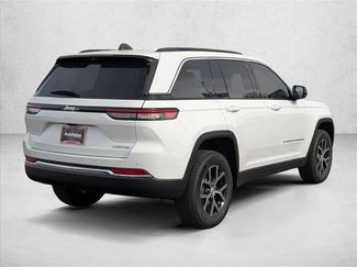 New 2025 Jeep Grand Cherokee Limited w/ Luxury Tech Group II video 2