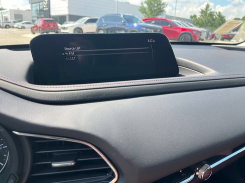 Certified 2022 MAZDA CX-30 AWD 2.5 S w/ Preferred Package image 24