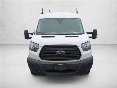 Used 2019 Ford Transit 250 148 Medium Roof image 2