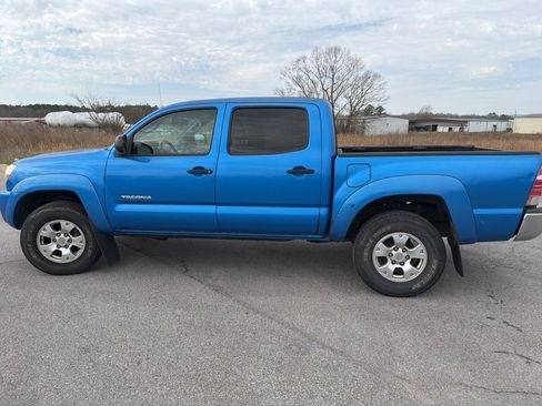 Used 2009 Toyota Tacoma Base image 10