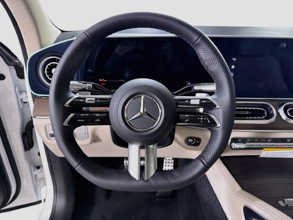 New 2027 Mercedes-Benz GLE 450 4MATIC image 13