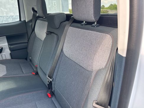 Used 2024 Ford Maverick XLT image 36