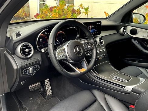 Certified 2022 Mercedes-Benz GLC 300 4MATIC image 13