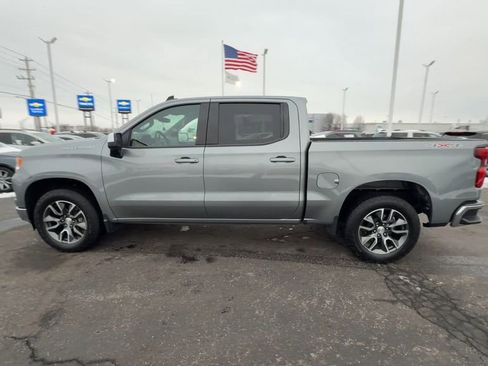 Used 2023 Chevrolet Silverado 1500 LT image 5