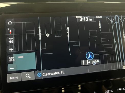 Used 2024 Hyundai Tucson Limited image 24