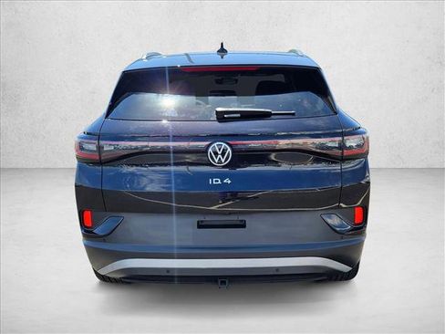 Used 2023 Volkswagen ID.4 Pro S Plus AWD/4WD image 7