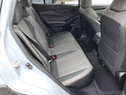 Used 2021 Subaru Crosstrek 2.5i Sport w/ Moonroof Package image 20