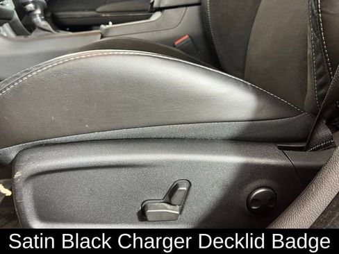 Used 2022 Dodge Charger R/T w/ Plus Group image 25