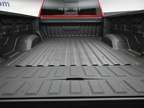 New 2026 GMC Sierra 2500 AT4X AWD/4WD image 11