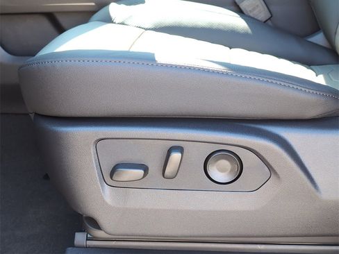 New 2026 Chevrolet Silverado 1500 ZR2 w/ ZR2 Bison Edition image 10