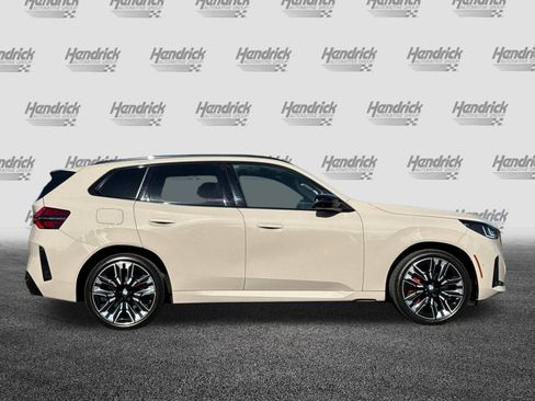 Certified 2026 BMW X3 M50 w/ Premium Package AWD/4WD image 3