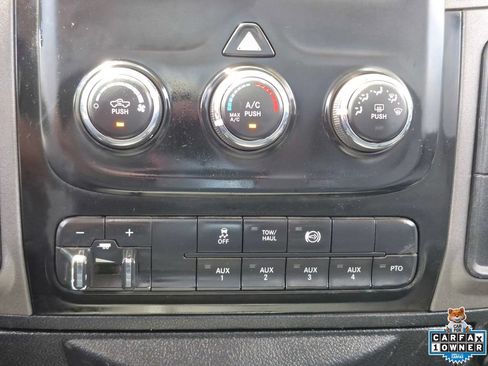 Used 2018 RAM 5500 Tradesman w/ Power & Remote Entry Group RWD image 19