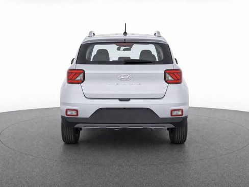 New 2026 Hyundai Venue SEL FWD image 7