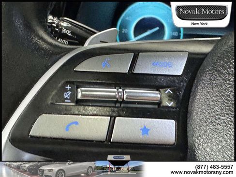 Used 2024 Hyundai Palisade Calligraphy image 15