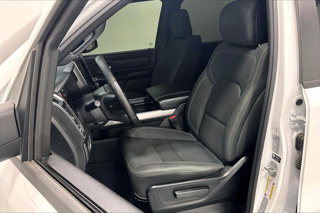 Used 2025 RAM 1500 Tradesman AWD/4WD image 30