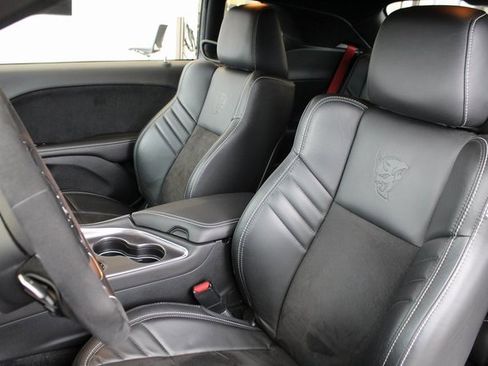 Used 2018 Dodge Challenger SRT Demon image 17
