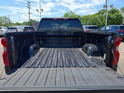 Certified 2023 Chevrolet Silverado 1500 LT AWD/4WD image 31