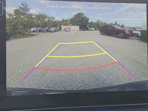 New 2026 Hyundai Sonata N Line image 32