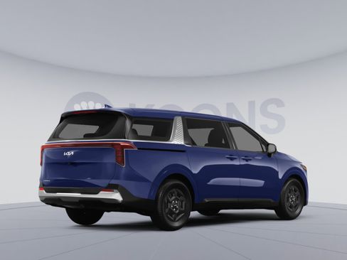 New 2026 Kia Carnival image 4