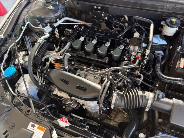 Used 2024 Honda Accord EX image 31