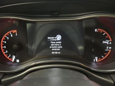 Used 2020 Dodge Durango GT w/ Blacktop Package image 13