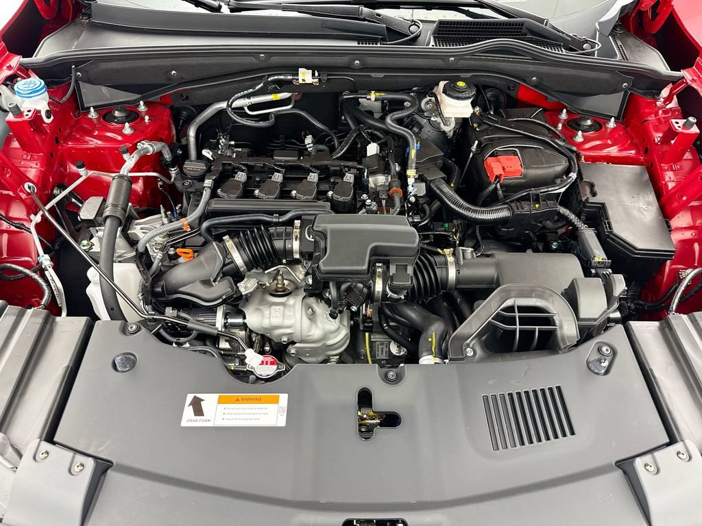Used 2026 Acura ADX A-Spec FWD image 27