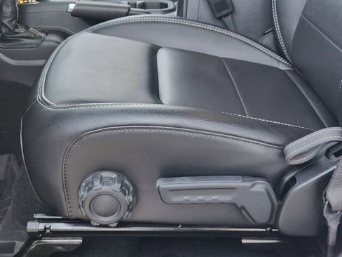 Certified 2023 Jeep Wrangler Sahara w/ LED Lighting Group image 24