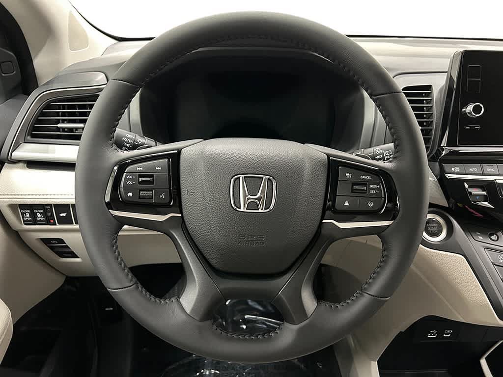 New 2027 Honda Odyssey EX-L image 14