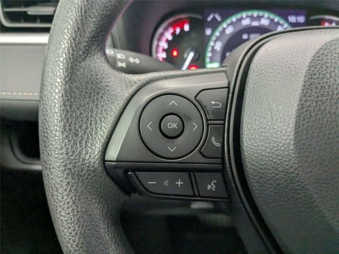 Certified 2024 Toyota RAV4 LE image 14