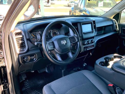 Used 2020 RAM 3500 Tradesman image 17