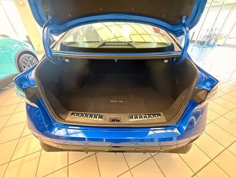 New 2026 Nissan Sentra SR w/ SR Premium Package image 17