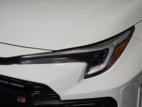 Used 2025 Toyota Corolla GR AWD/4WD image 29