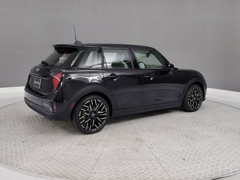 New 2026 MINI Cooper S image 6