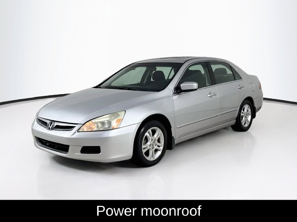 Used 2006 Honda Accord EX image 3