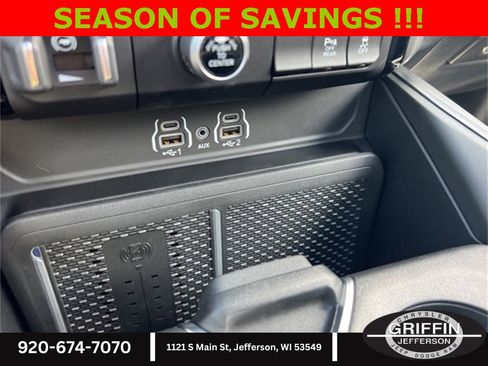 New 2026 RAM 1500 Big Horn image 24