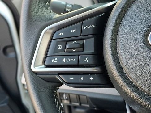 Used 2025 Subaru Legacy Premium w/ Tech Package #1 image 20