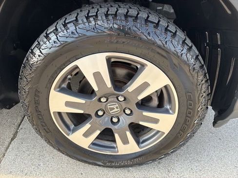 Used 2019 Honda Ridgeline RTL-E image 10