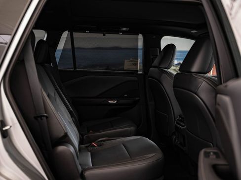 New 2026 Lexus TX 350 AWD image 44