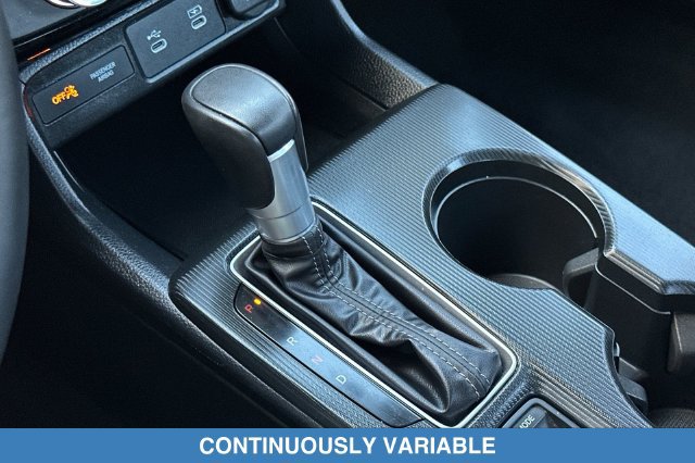 Certified 2026 Honda Civic Sport image 23