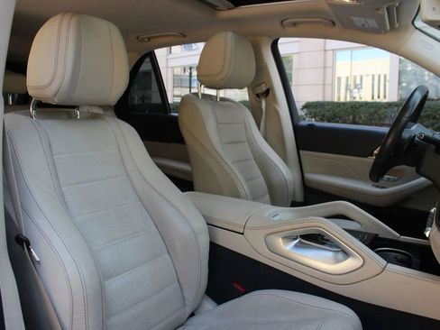 Used 2020 Mercedes-Benz GLE 350 4MATIC image 32