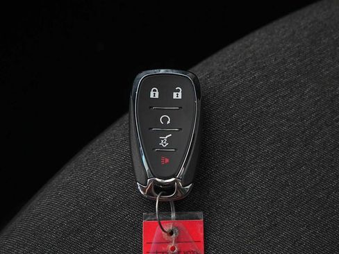 Used 2023 Chevrolet Equinox LT FWD image 28