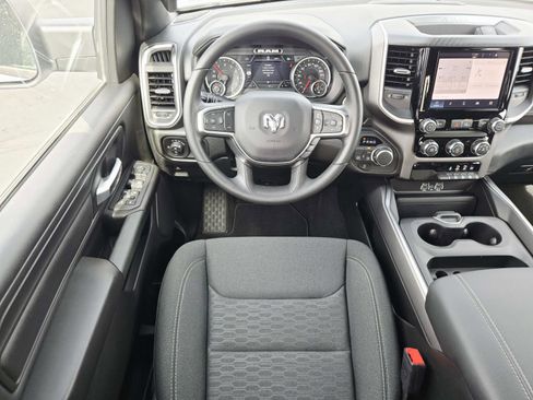New 2026 RAM 1500 Express image 10