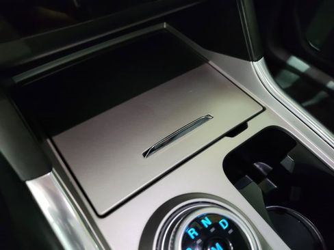 Used 2020 Ford Explorer ST w/ ST Street Pack image 42