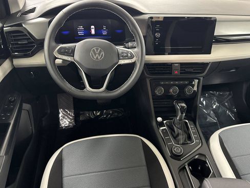 New 2026 Volkswagen Taos S AWD/4WD image 13