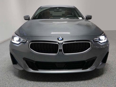 New 2026 BMW 230i Coupe w/ Convenience Package image 2